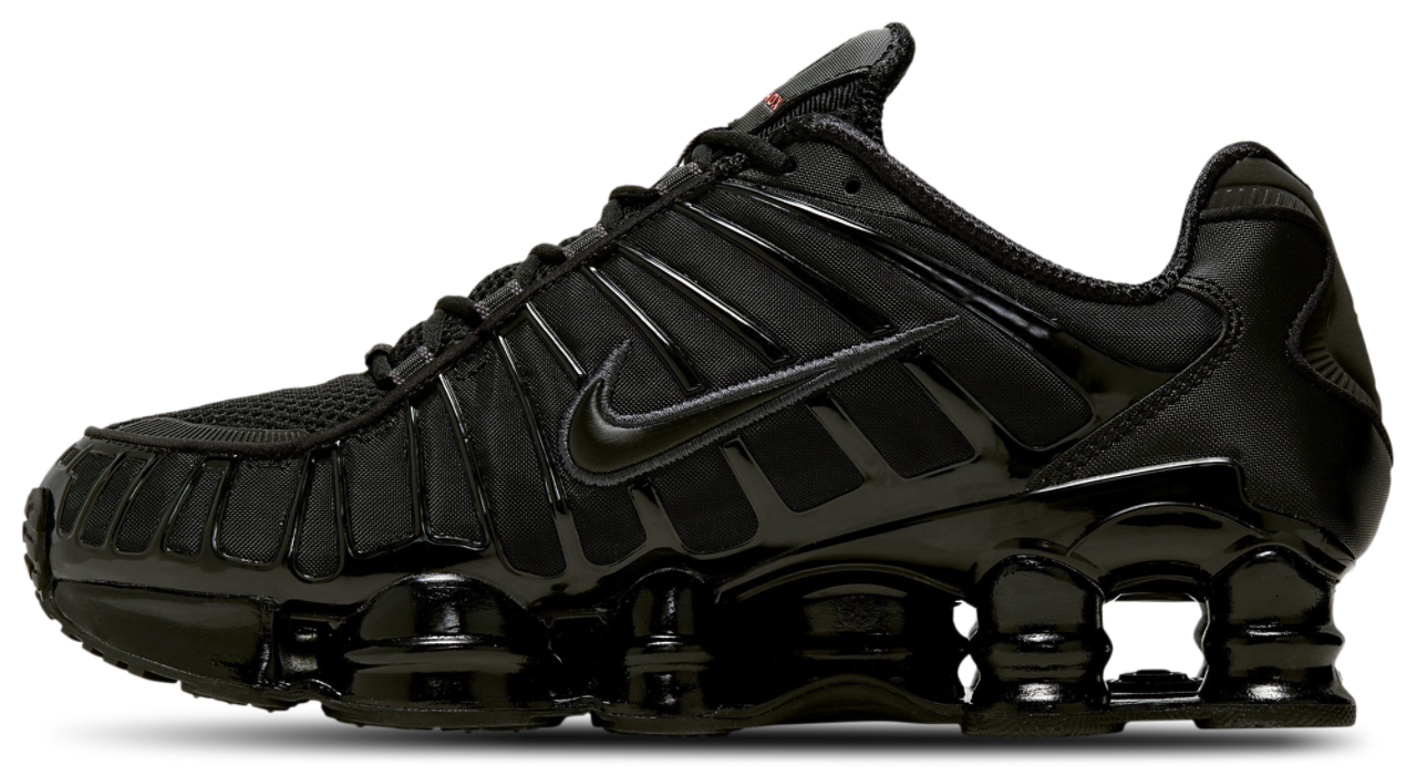 Nike Shox TL