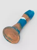 Lovehoney Ocean Textured Dildo 5.5 Inch