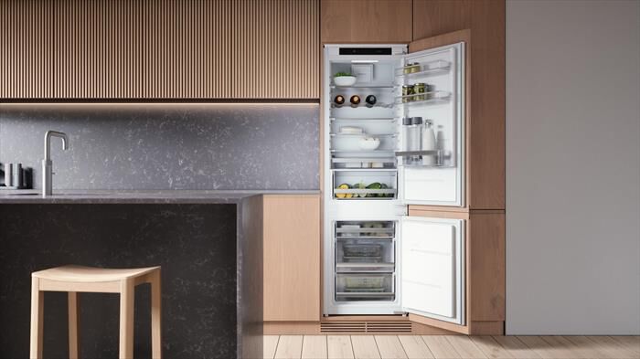 ASKO - Frigorifero combinato RFN 31831 SEI Classe E 248lt-Bianco