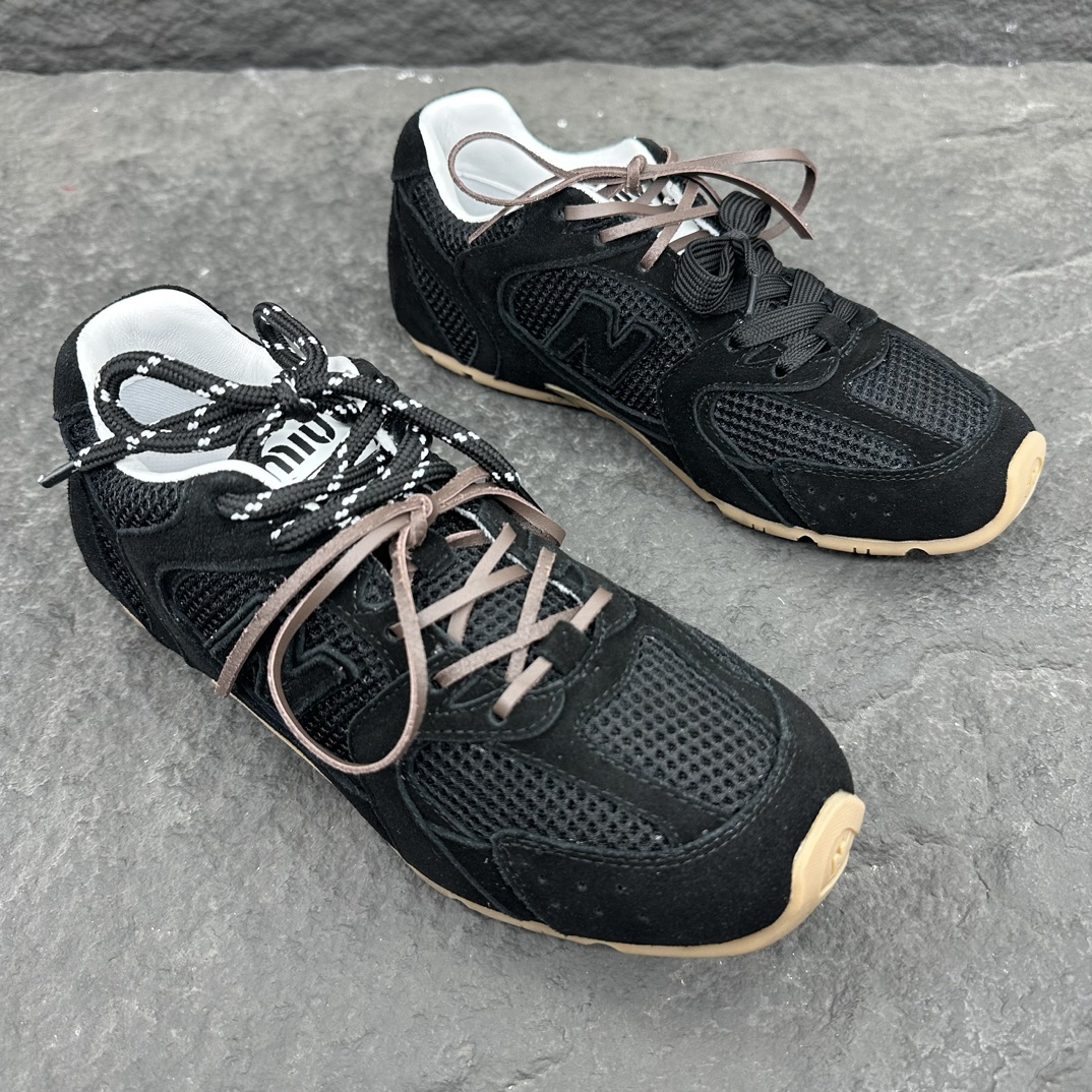 MiuMiu x New Balance Sneaker Size 35-46