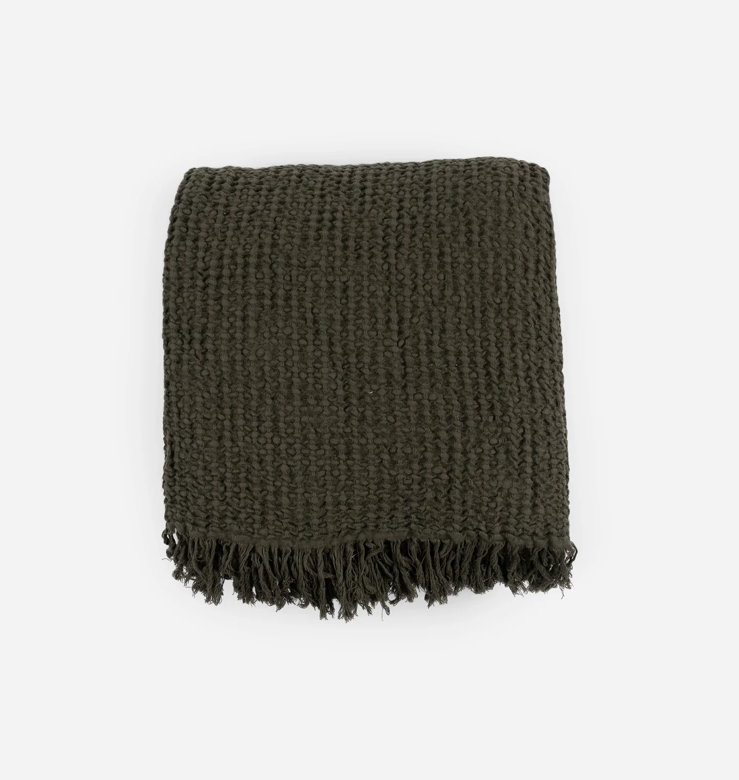 Abbot Blanket