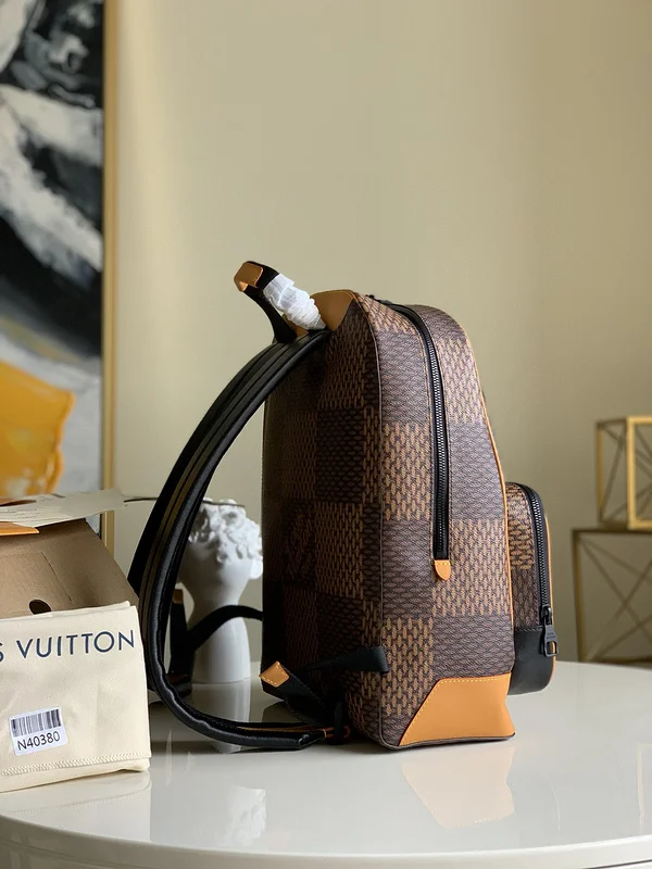 Louis Vuitton Campus Backpack N40380