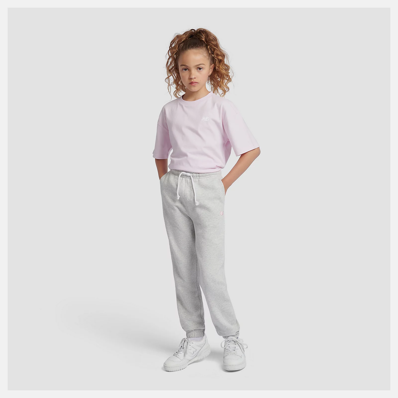 BB Small Logo Jogger