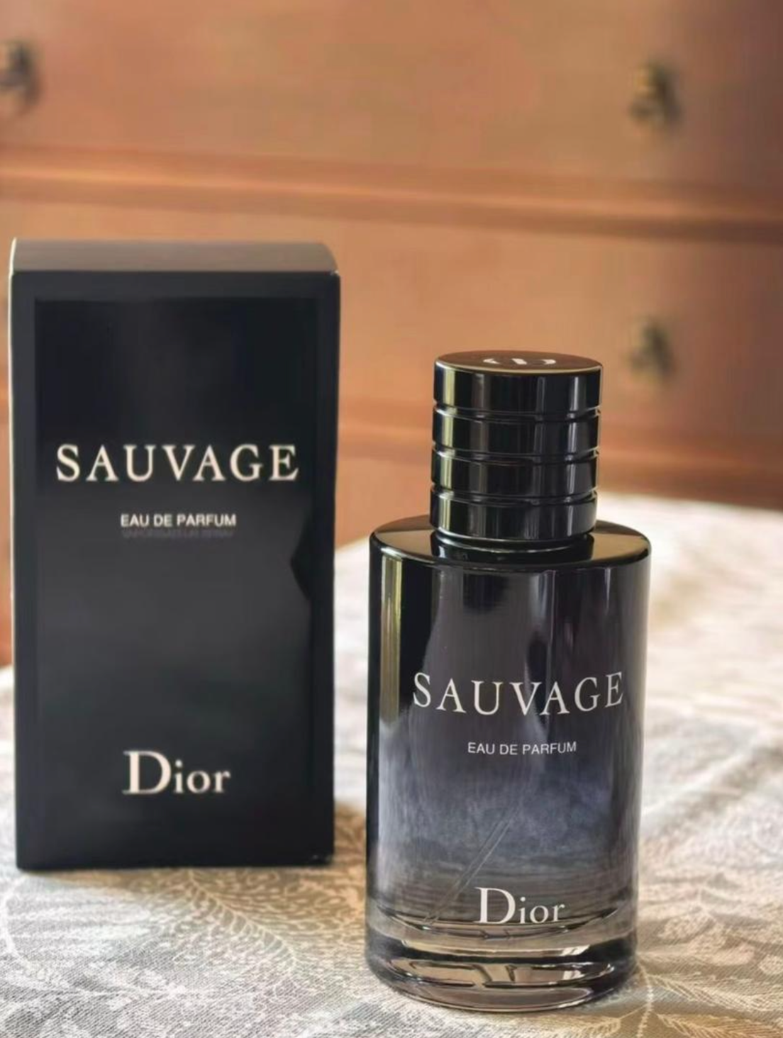 D013：Dior Sauvage Eau de Parfum 100ml