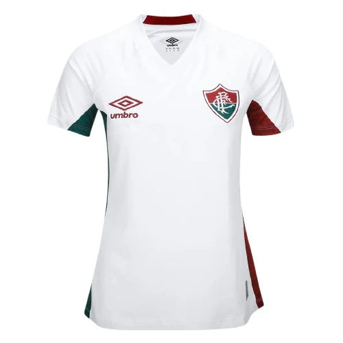 Fluminense 25/26 II Away Jersey - Women's