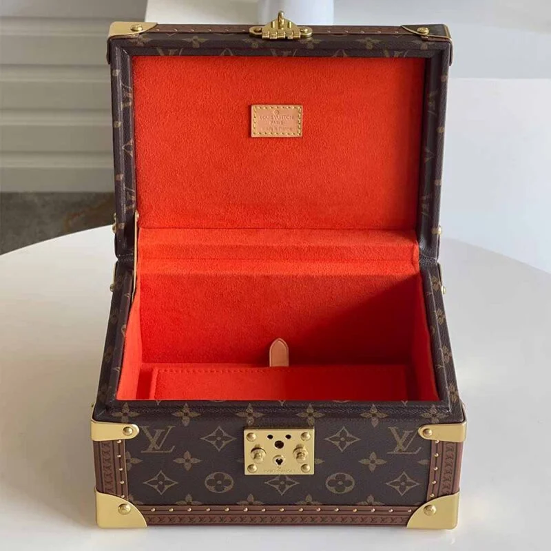 Louis Vuitton Coffret Tresor 24 M20292