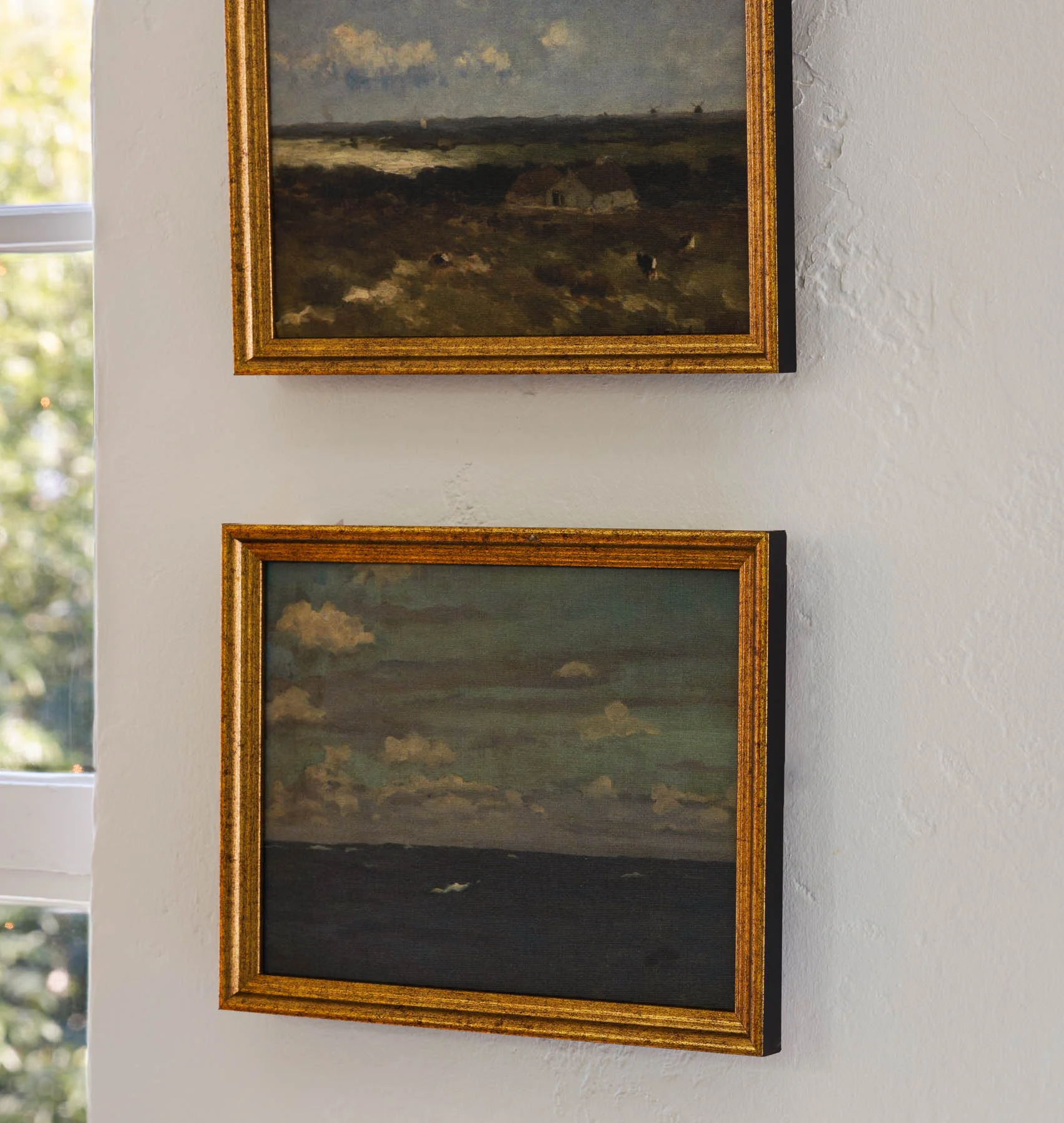 Landscape Framed VI