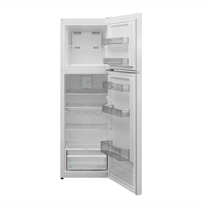 SHARP - Frigorifero 2 porte SJ-FTA03ITXWE Classe E 252 lt-Bianco