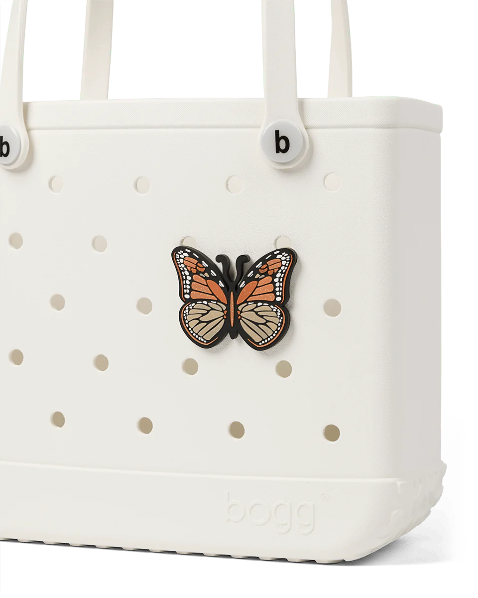 Bogg Bit  - Sunset Butterfly