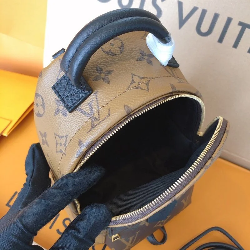 Louis Vuitton Palm Springs Mini M44872
