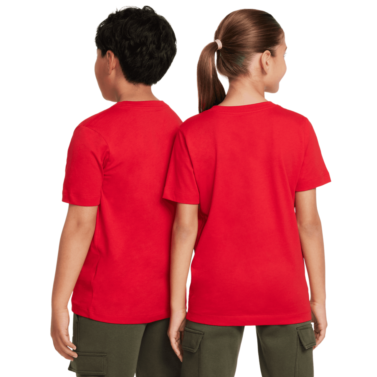 Nike NSW EMB Futura T-Shirt