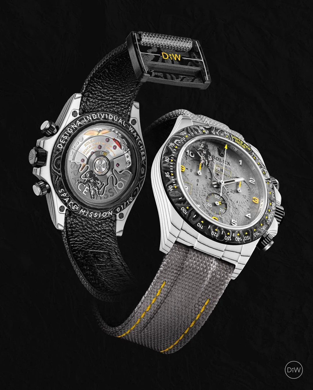 DiW Rolex Daytona 