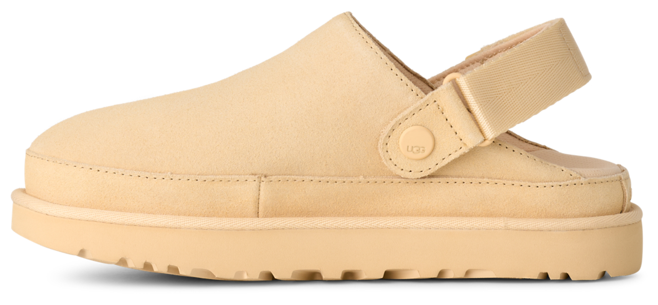 UGG Goldenstar Clogs