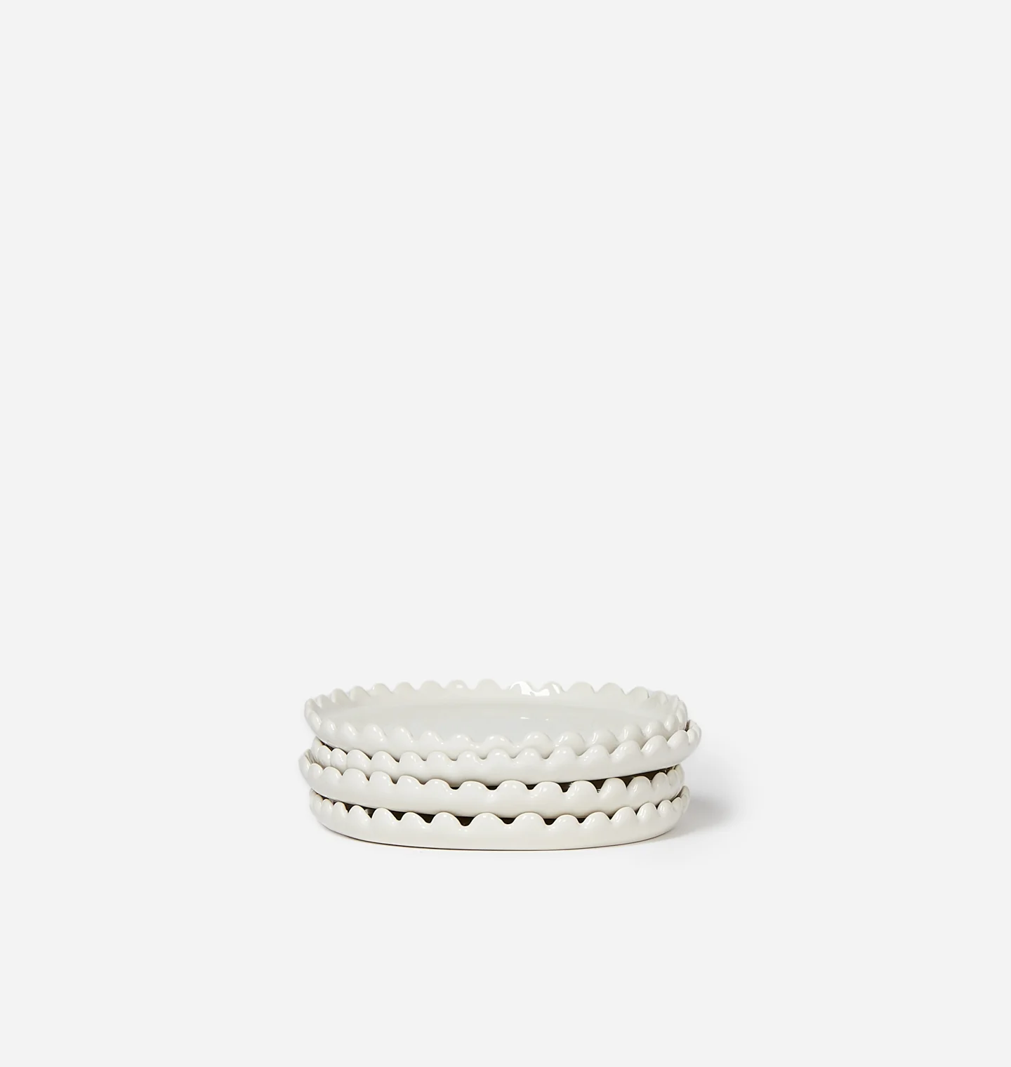 Ariel Dinnerware