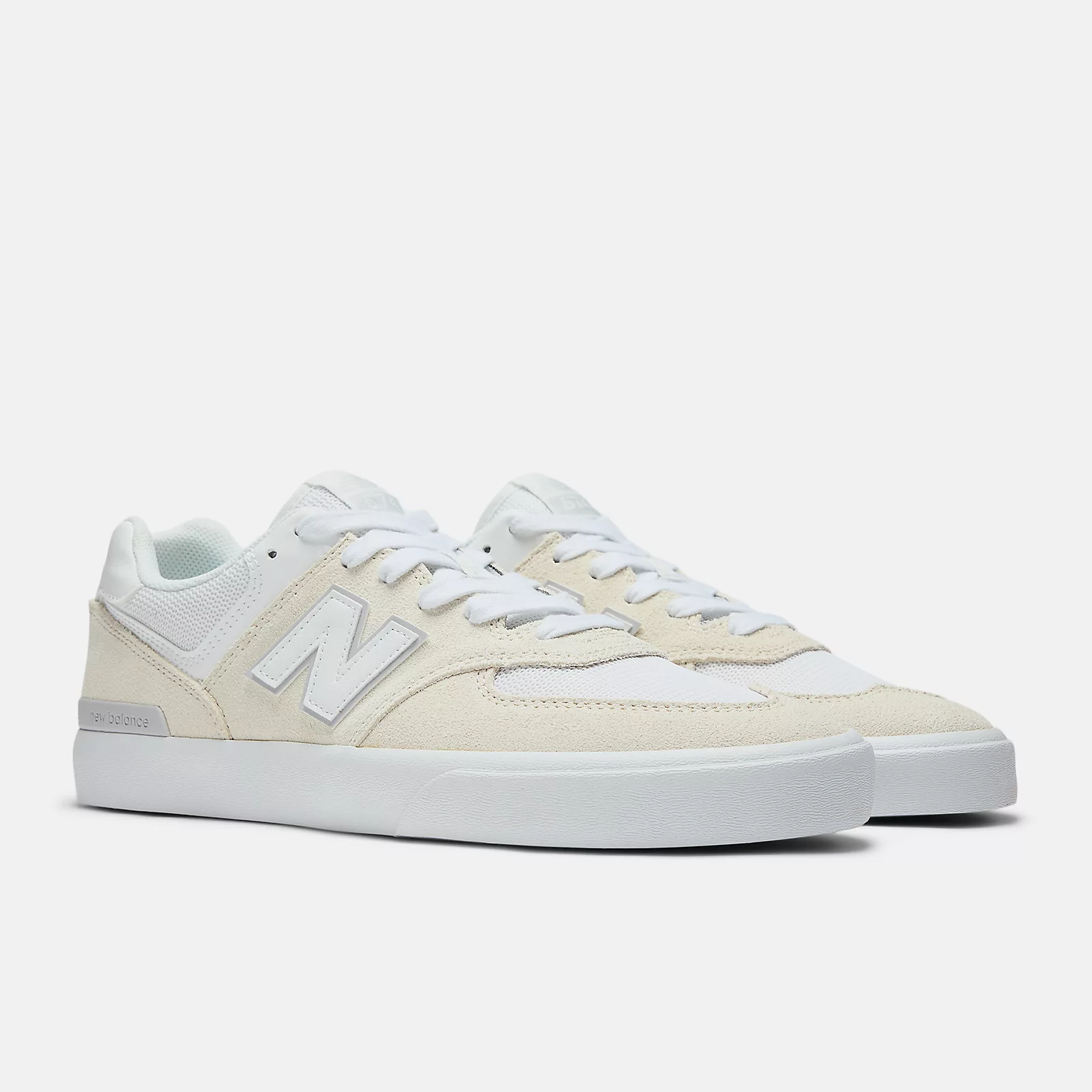NB Numeric 574 Vulc