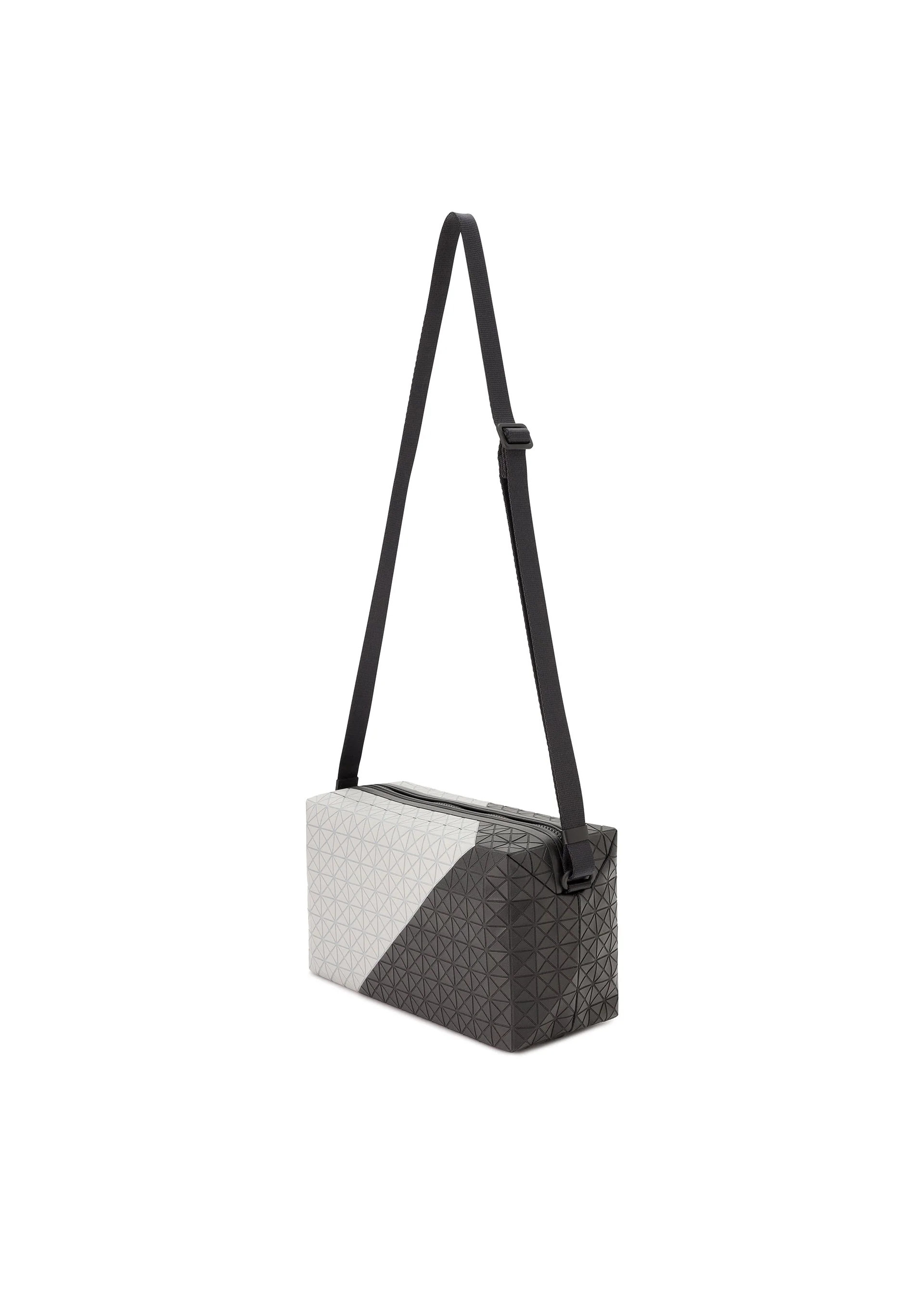 SADDLE BAG CROSSBODY