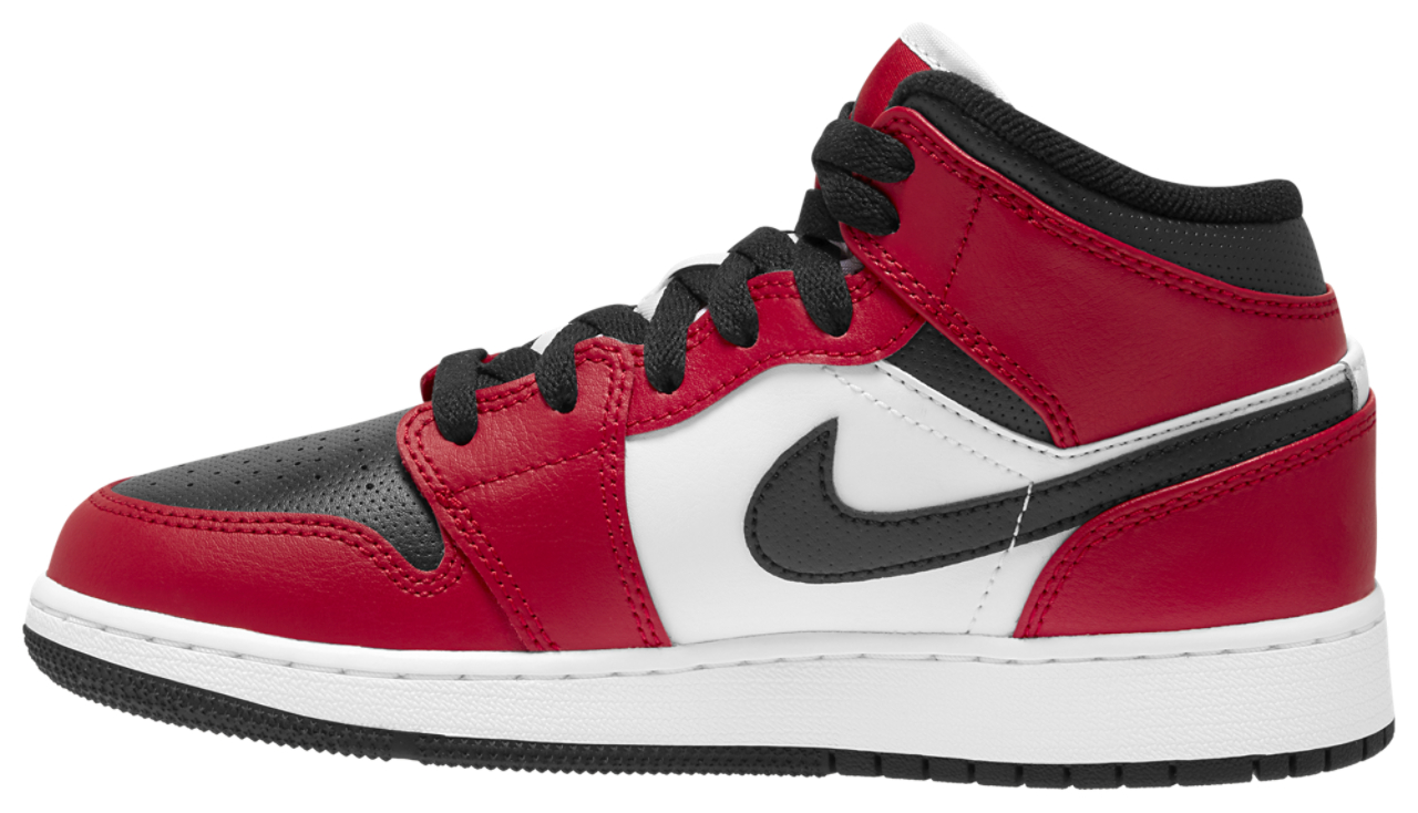 Jordan AJ 1 Mid