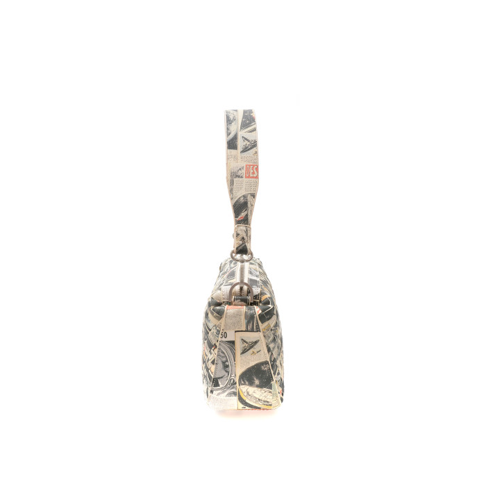 Geanta DESIGUAL multicolor, WAXPB6, din piele ecologica