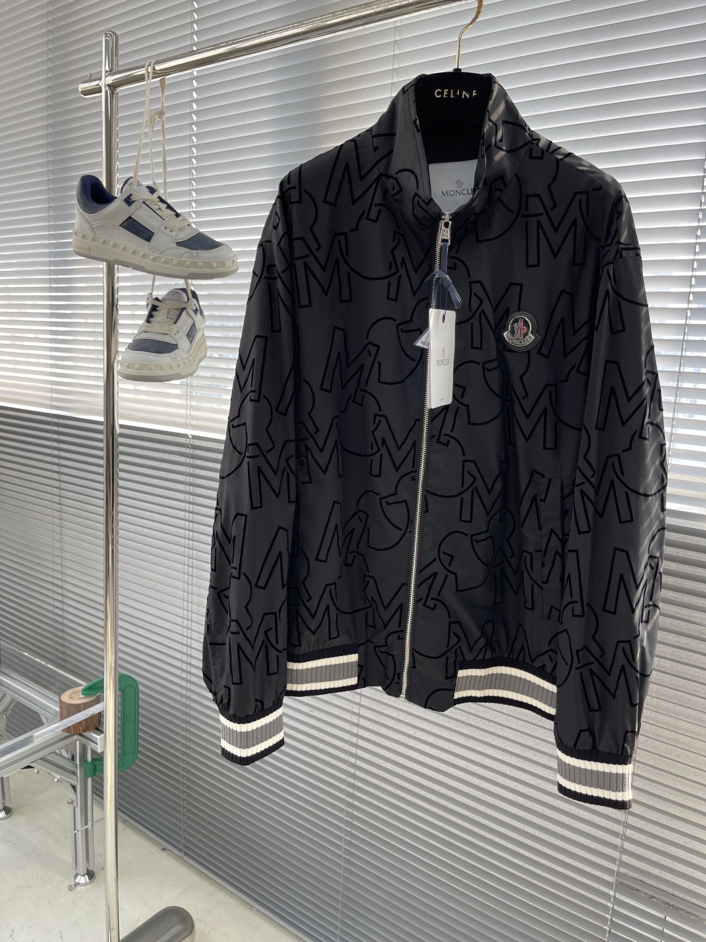 MONC Jacket
