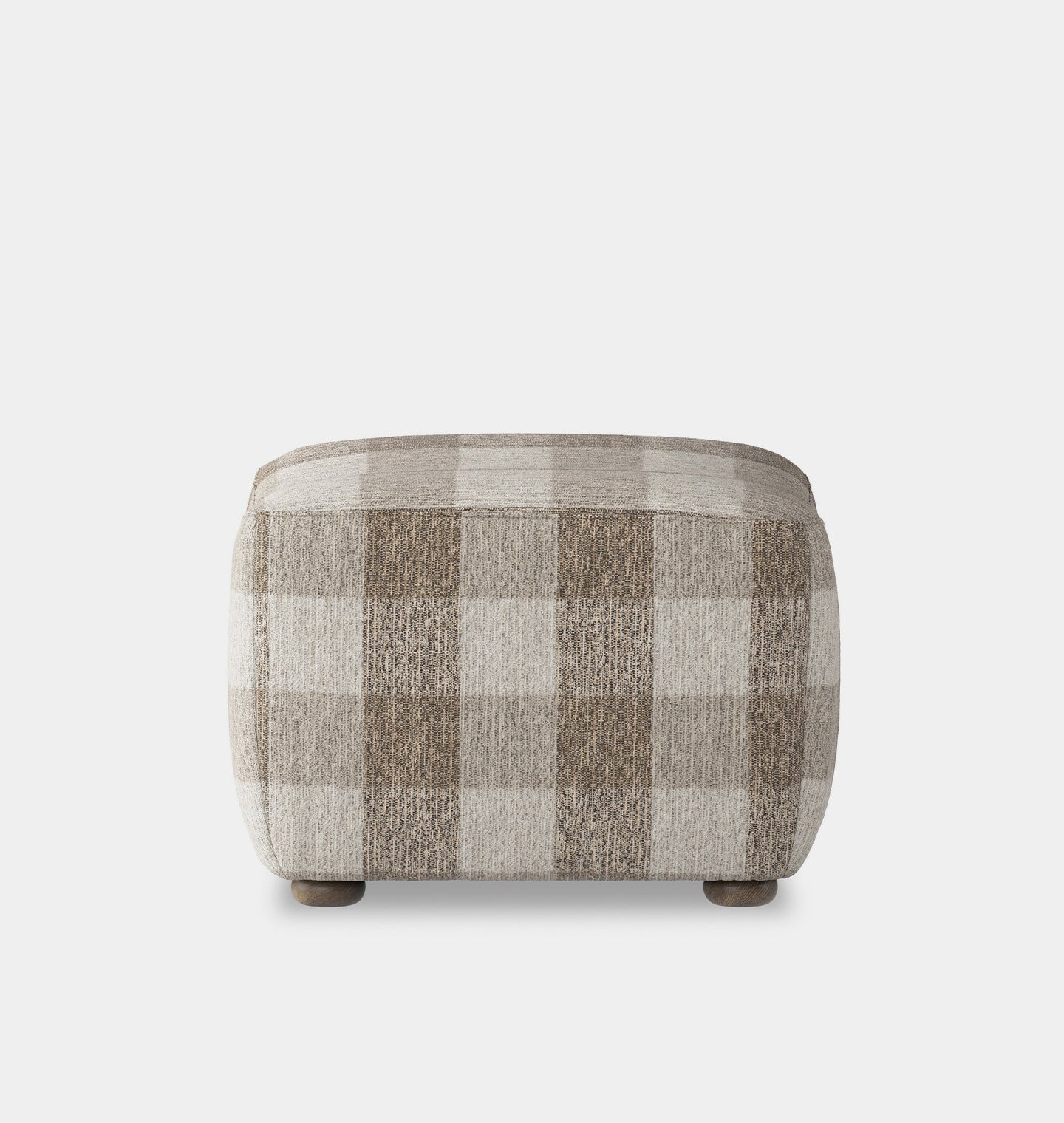 Kylo Ottoman