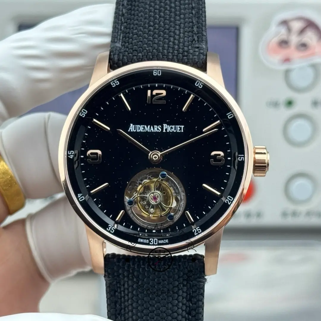 3.1导航栏Audemars Piguet CODE 11.59