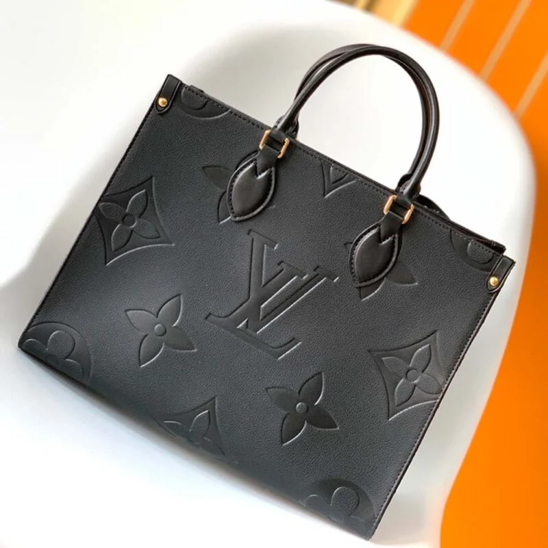 Louis Vuitton Onthego Pm/Mm/Gm M44925