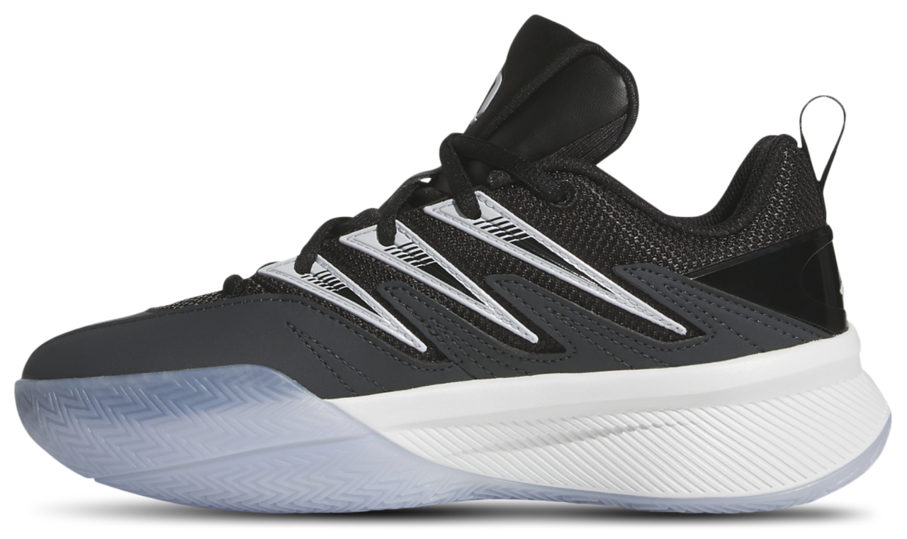 adidas Dame Certified 3