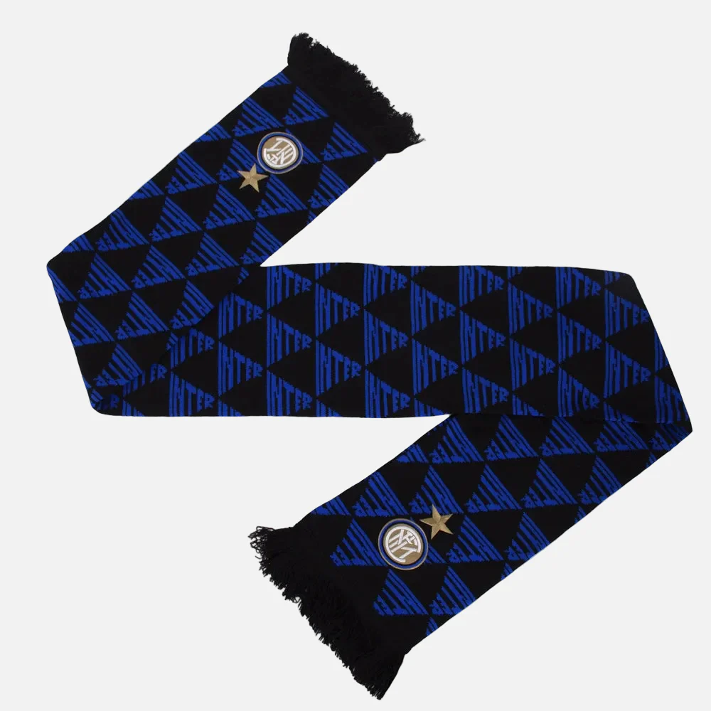 FC Internazionale All Over Scarf