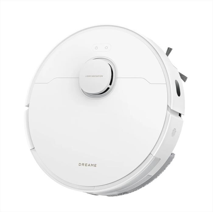 DREAME - Aspirapolvere robot D20VIM PLUS-Bianco