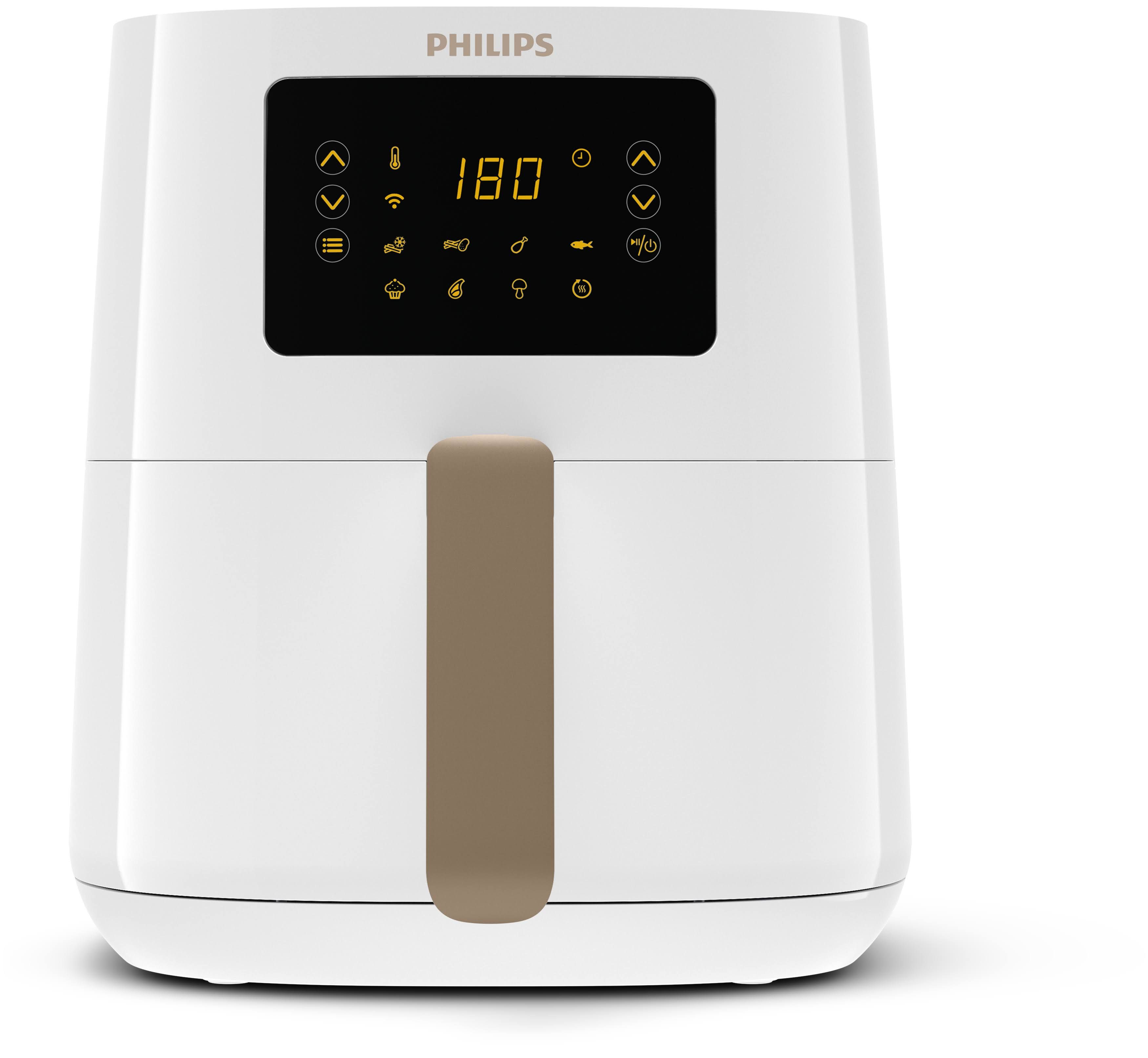 Philips Friggitrice HD9255/30