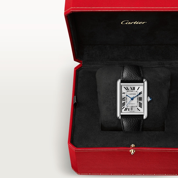 TANK MUST EXTRA-LARGE MODEL 41mm