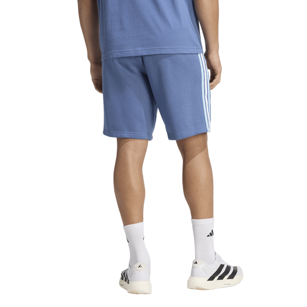 adidas Argentina Dna Fleece Shorts