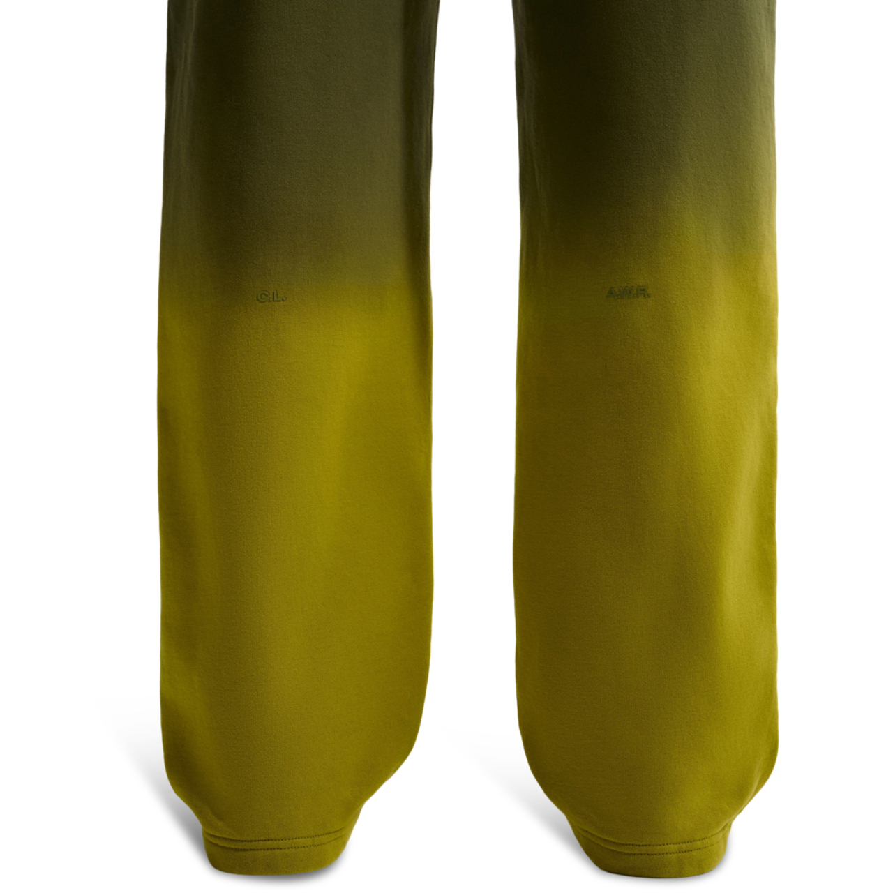 Nike Nocta CS Fleece Wash Pants