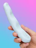 Iroha Minamo Extra Soft Rechargeable G-Spot Vibrator