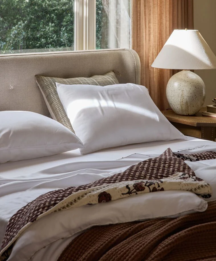Serina Bed