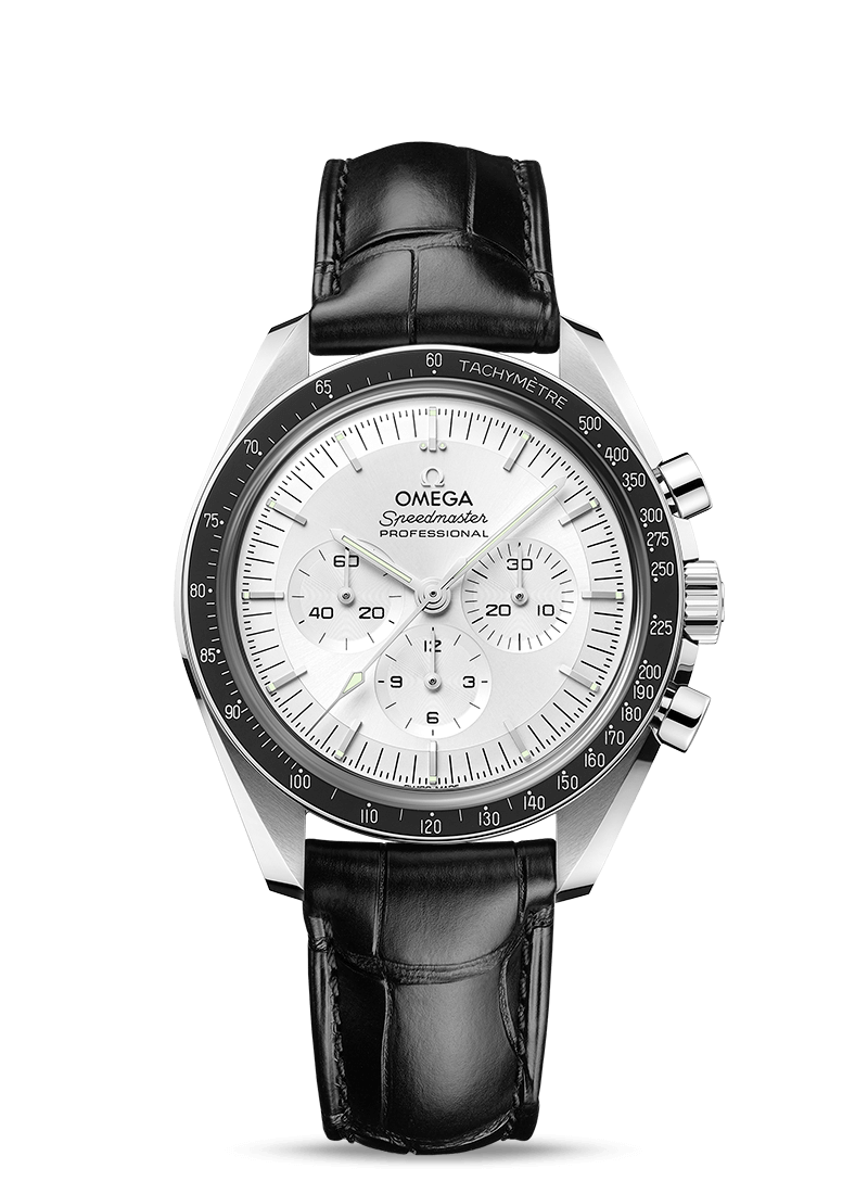 Speedmaster Moonwatch Professional Canopus Gold™ 42mm