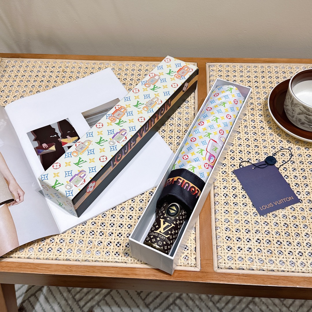 Louis Vuitton Umbrella