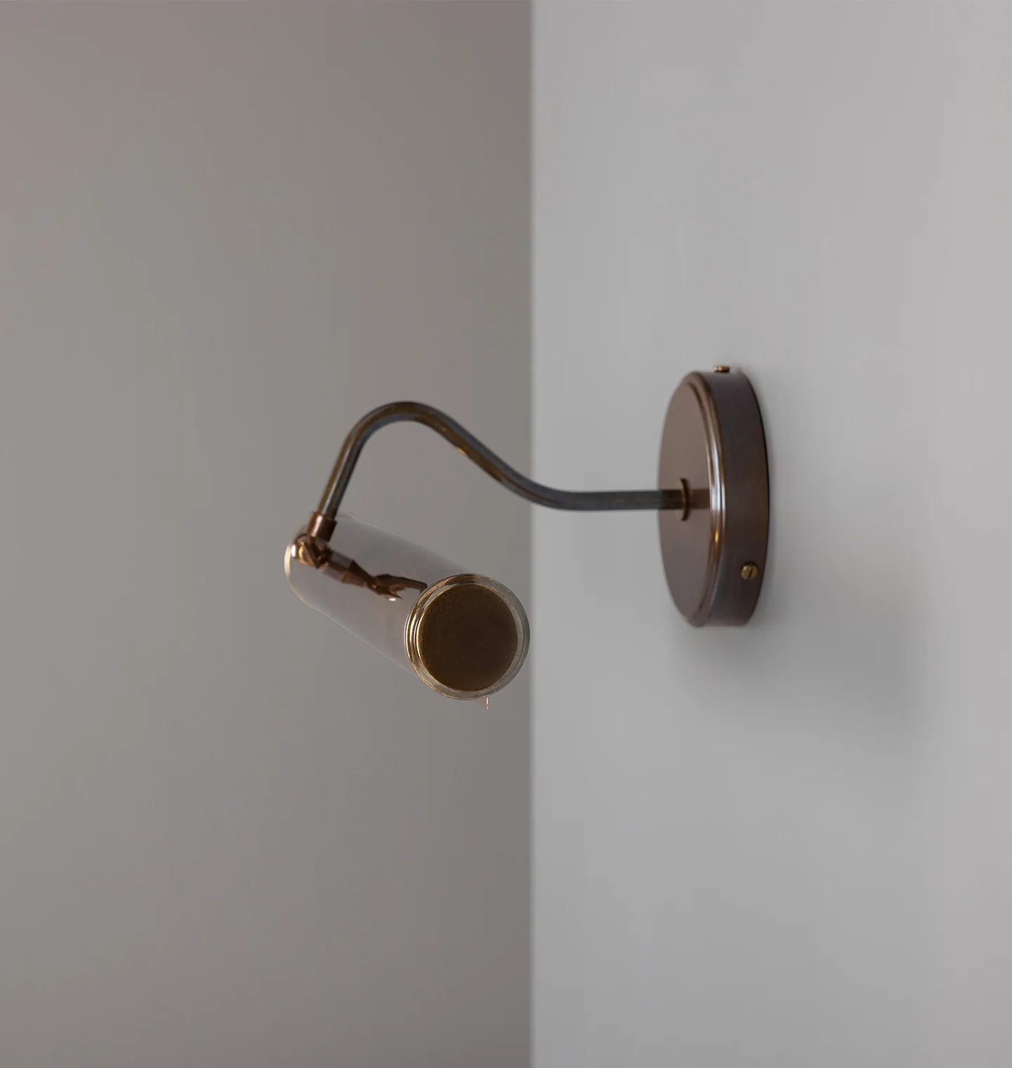 Morrison Picture Light