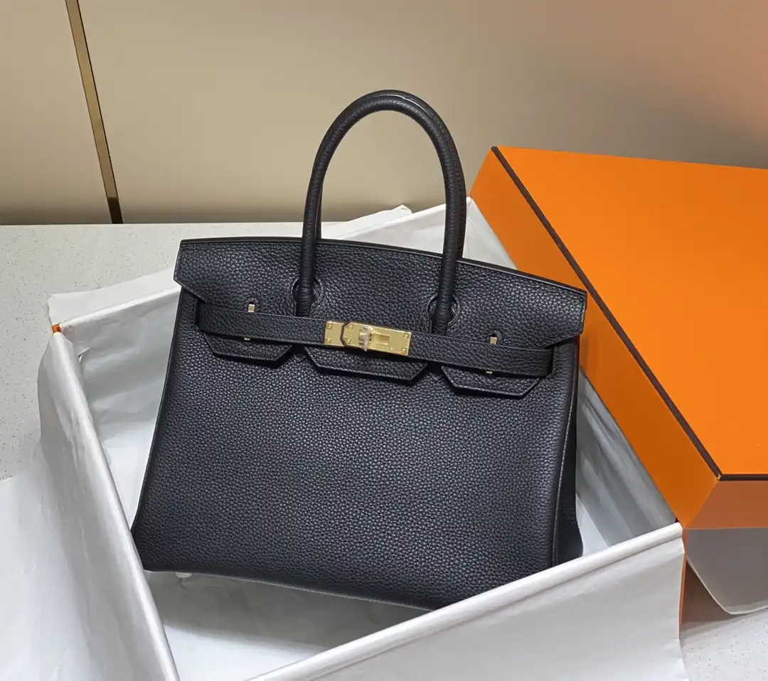 Birkin 35 - Artisantouchss