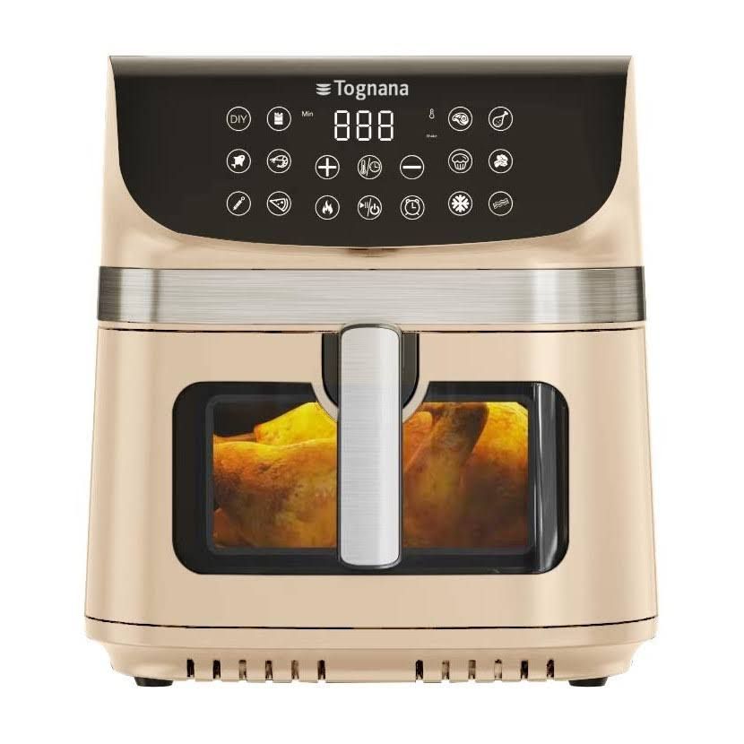 Tognana Friggitrice Ad Aria 9 L