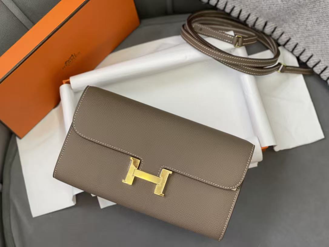 Hermès Constance Mini 26 Customi