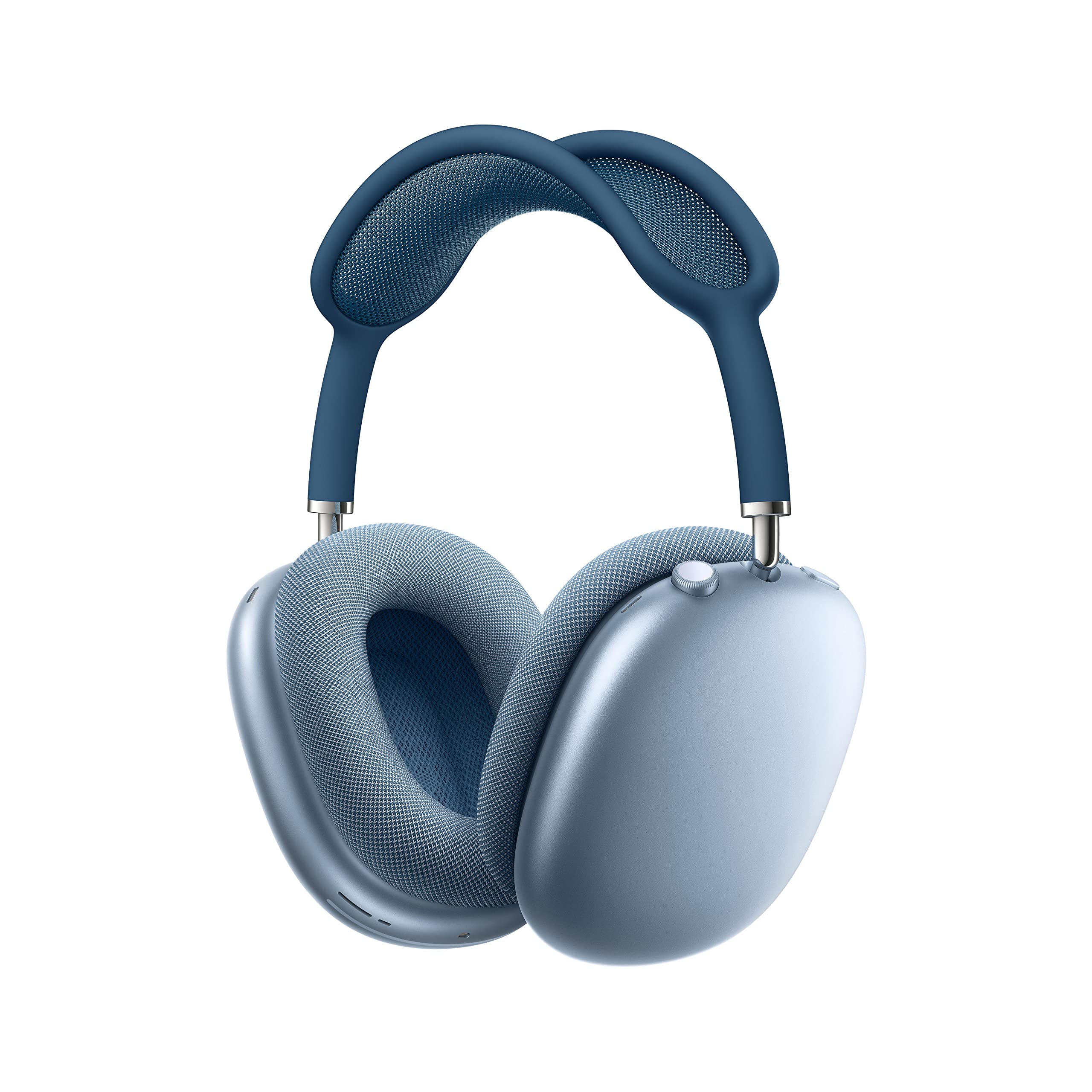 Apple Max Wireless Over-Ear Headphones