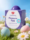 Lovehoney Pleasure Egg Couple's Discovery Kit