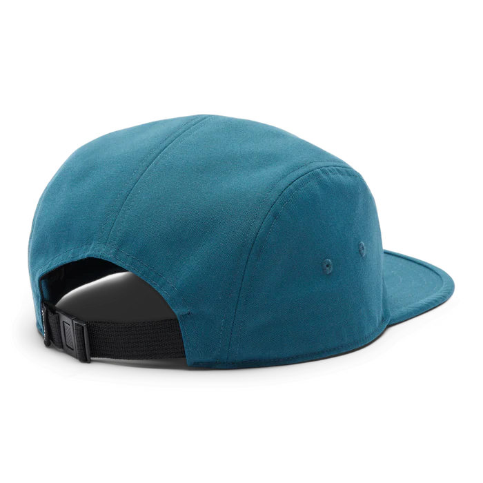 Cada Día 5-Panel Hat