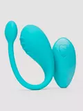 INYA Venus Remote Controlled Love Egg Vibrator