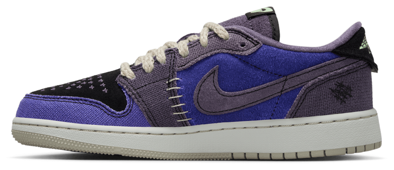 Jordan Air Jordan Retro 1 Low