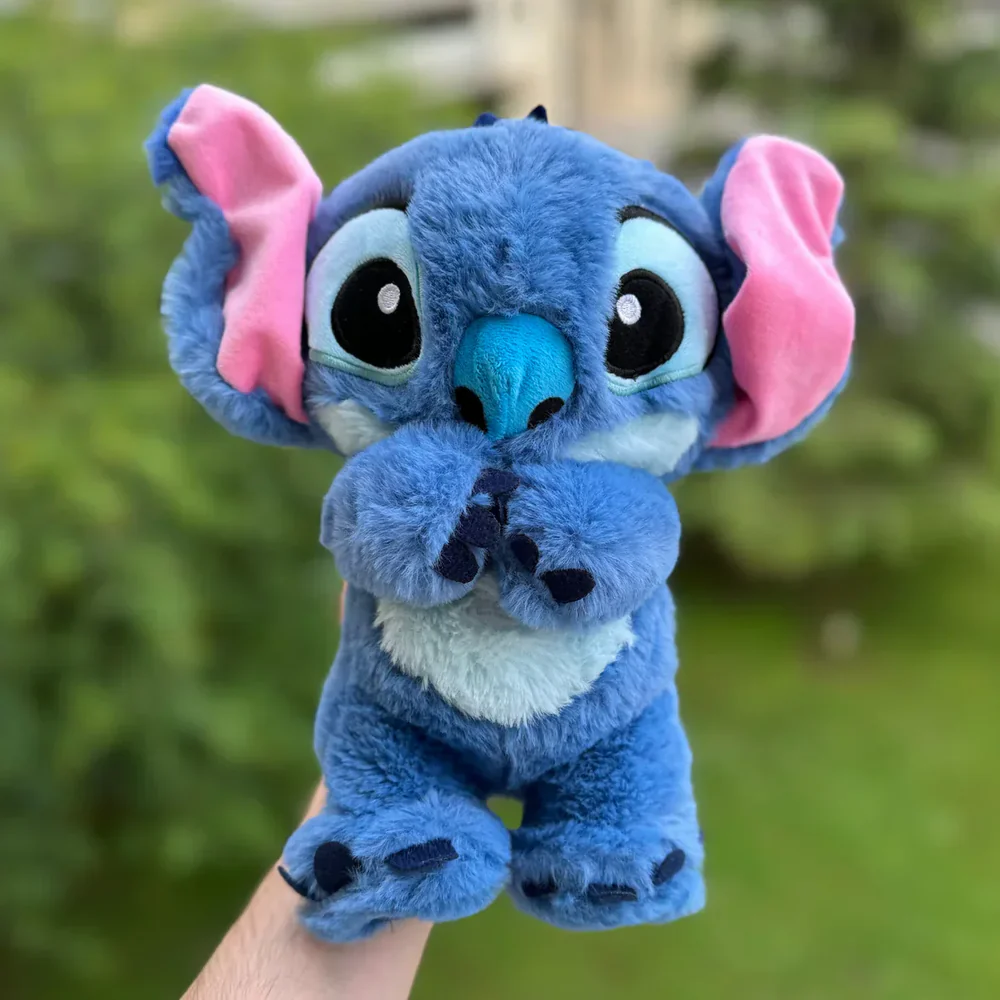 Stitch Calm - Best calming product