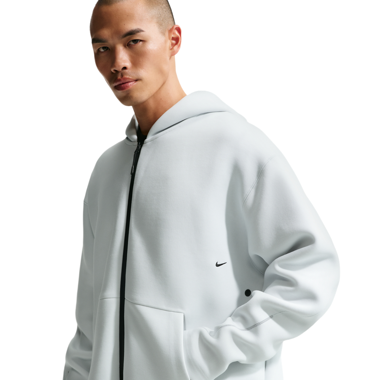 Nike Tech Fleece Ergo Full-Zip