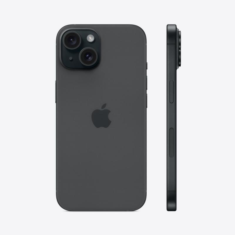 iPhone 15 Plus