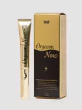 Intt Orgasm Now Gel & Vibrating Tip 15ml